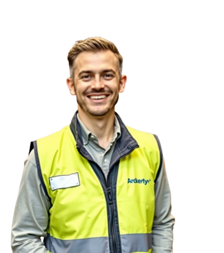 Imagem representativa da DW Logística